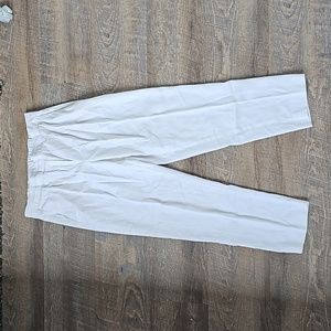 Babaton Cohen Linen Pant